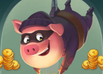 Coin Grasp unfastened spins & cash for June 2024