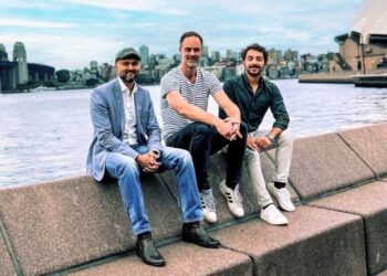 Recreation commercials platform iion secures seed capital to gasoline world growth