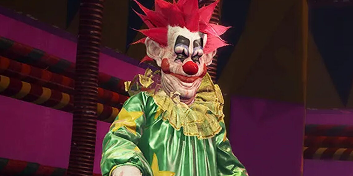 Killer Klowns participant numbers stagnate on Steam two weeks after release
