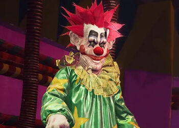 Killer Klowns participant numbers stagnate on Steam two weeks after release