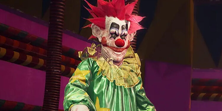 Killer Klowns participant numbers stagnate on Steam two weeks after release