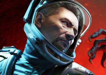 Degree 0 Extraction is a tactical FPS with extraterrestrial beings and it’s out quickly