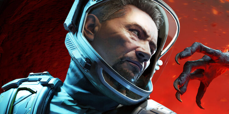 Degree 0 Extraction is a tactical FPS with extraterrestrial beings and it’s out quickly
