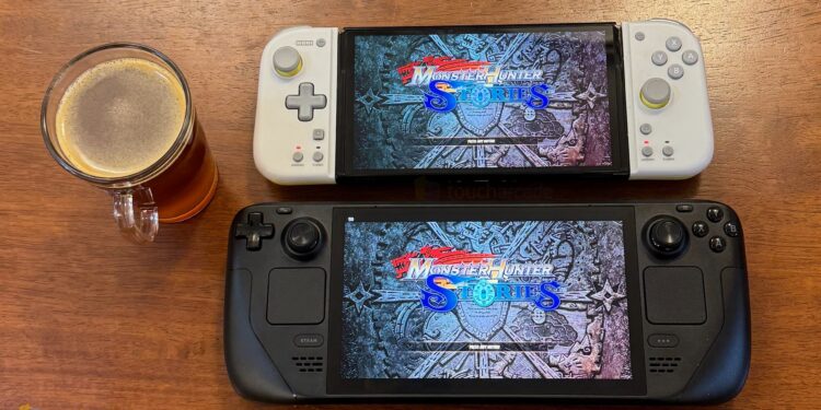 Critiques Together with Monster Hunter Tales and Duck Detective, A variety of Information, New Deck Verified Video games, Gross sales, and Extra – TouchArcade