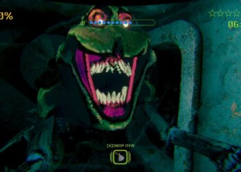 All monsters and weaknesses defined