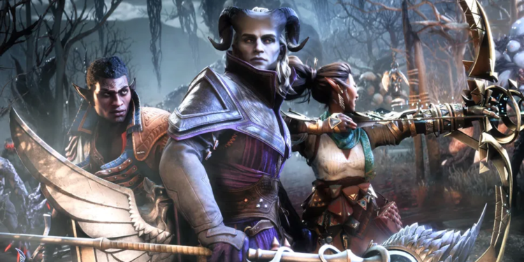 Dragon Age’s former lead creator has many, most commonly sure ideas on Veilguard’s romance choices, tale and environments