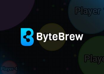 ByteBrew launches toughen for internet video games of their all-in-one platform