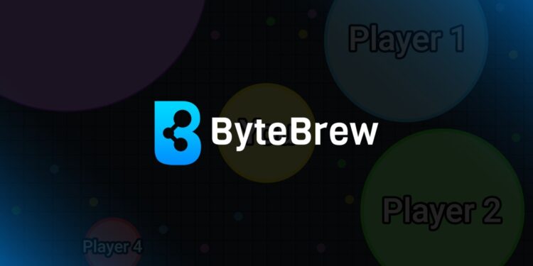 ByteBrew launches toughen for internet video games of their all-in-one platform