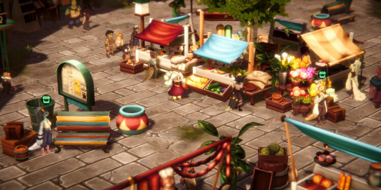 REVIEW / Terra Memoria (Transfer)