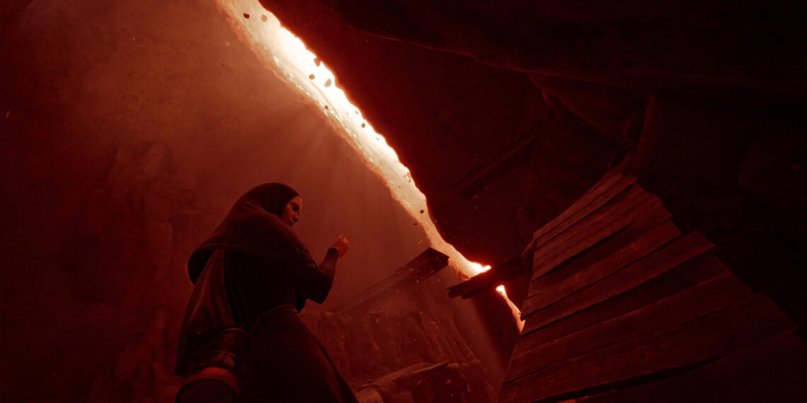 REVIEW / Indika (PS5) – That VideoGame Weblog