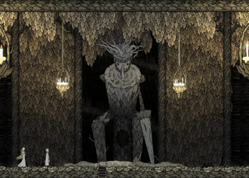 REVIEW / Saviorless (PS5) – That VideoGame Weblog