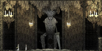 REVIEW / Saviorless (PS5) – That VideoGame Weblog