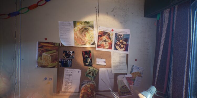 Nonetheless Wakes The Deep Achievements Information – All Steam Achievements – Gamezebo