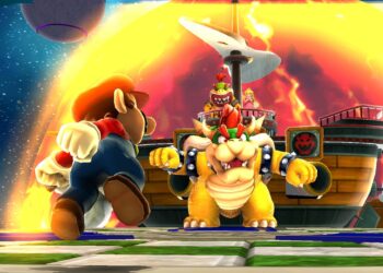 The ten Best possible Wii Video games on Nintendo Transfer, Plus 5 We’d Love to See – SwitchArcade Particular – TouchArcade