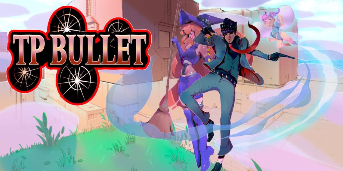Assessment: TP Bullet (Nintendo Transfer)