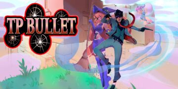 Assessment: TP Bullet (Nintendo Transfer)