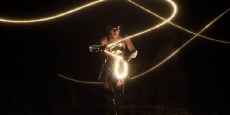 Surprise Girl Recreation Tale and Thought Artwork Have Leaked