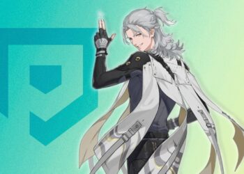 Wuthering Waves Aalto construct