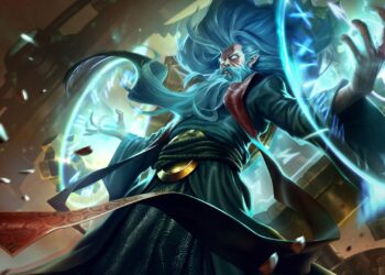 League of Legends participant creates GeoGuessr for LoL and it’s superb