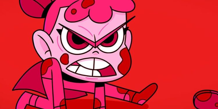 #BLUD Evaluation (PS5) | Push Sq.