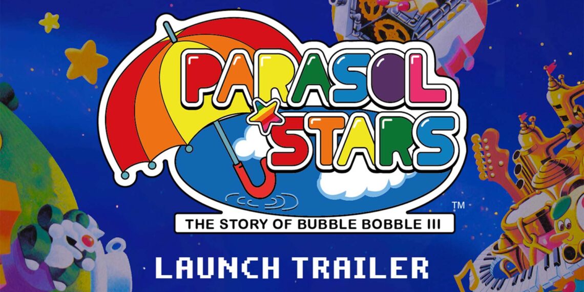Bubby and Bobby In spite of everything Flow Again into Motion After 33 Years with Parasol Stars July 11