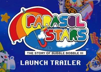 Bubby and Bobby In spite of everything Flow Again into Motion After 33 Years with Parasol Stars July 11
