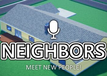 Roblox Neighbors codes (July 2024)