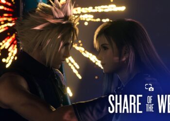 Percentage of the Week: Fireworks – PlayStation.Weblog