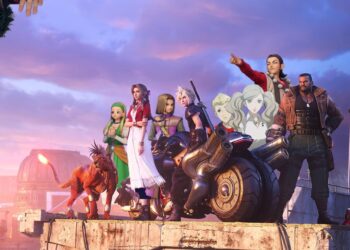 The 11 splendid JRPGs on PC in 2024