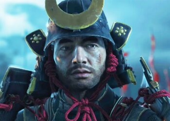 Ghost of Tsushima will obtain in 1ms with this tremendous speedy web