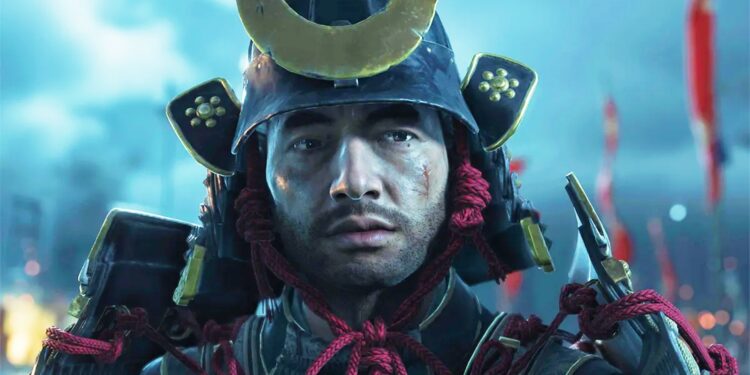 Ghost of Tsushima will obtain in 1ms with this tremendous speedy web