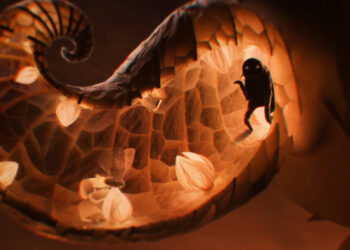 Papetura folds right into a bodily liberate.