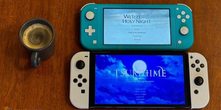 Opinions That includes ‘Tsukihime’, Plus ‘Trails Via Break of day’ and Different Releases and Gross sales – TouchArcade