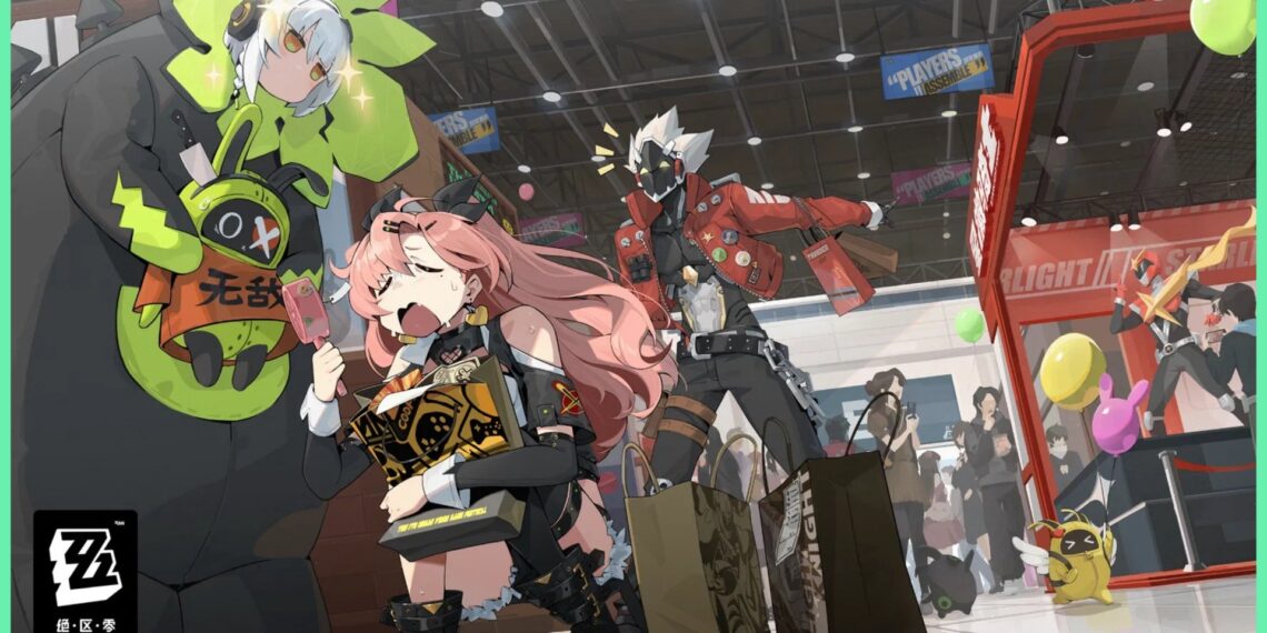 ZZZ Codes Information (Zenless Zone 0) – All Unlock Rewards! – Gamezebo