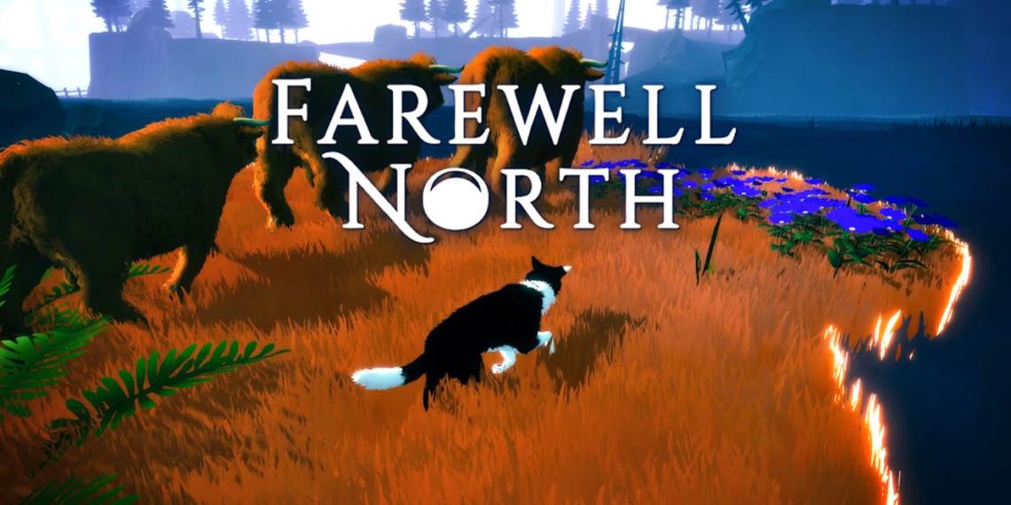 Evaluation: Farewell North (Nintendo Transfer)