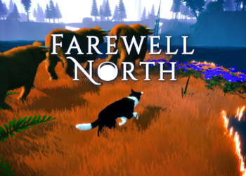 Evaluation: Farewell North (Nintendo Transfer)