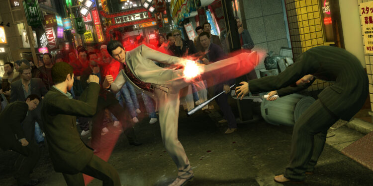 Yakuza Collection Returns To Nintendo {Hardware} With Kiwami Unencumber October 24 – Information