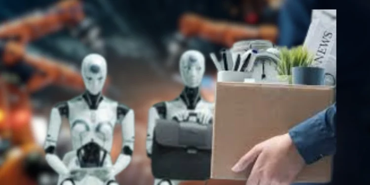 12 Industries That AI Will Kill Off First