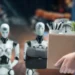 12 Industries That AI Will Kill Off First