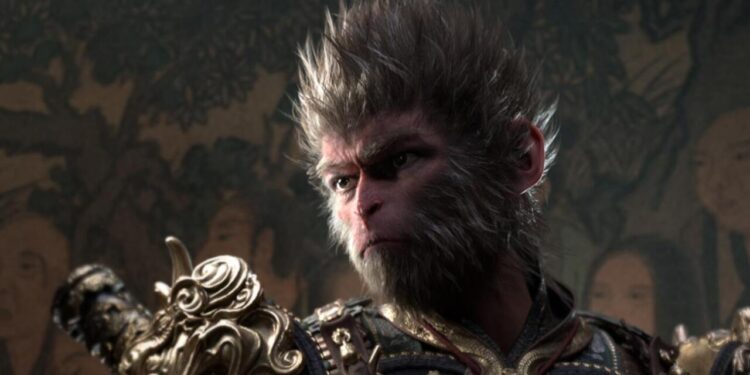 Black Fantasy: Wukong Evaluation (PS5)