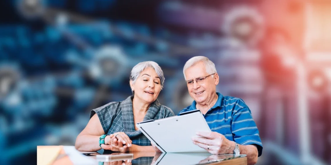 13 Tech-Savvy Tactics To Automate Your Retirement Making plans