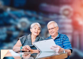 13 Tech-Savvy Tactics To Automate Your Retirement Making plans