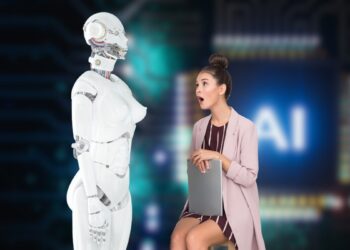 15 Hilarious AI Fails That End up Robots Don’t seem to be Somewhat In a position To Take Over But