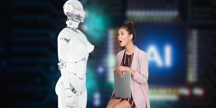 15 Hilarious AI Fails That End up Robots Don’t seem to be Somewhat In a position To Take Over But