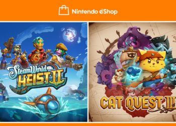 Nintendo eShop Highlights – 08/08/2024 | Information
