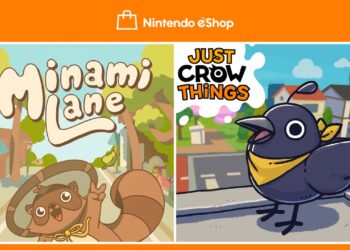 Nintendo eShop Highlights – 15/08/2024 | Information