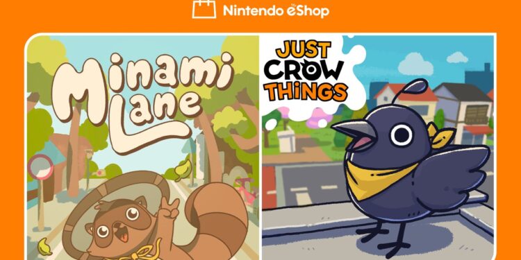 Nintendo eShop Highlights – 15/08/2024 | Information