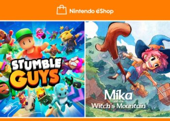 Nintendo eShop Highlights – 22/08/2024 | Information