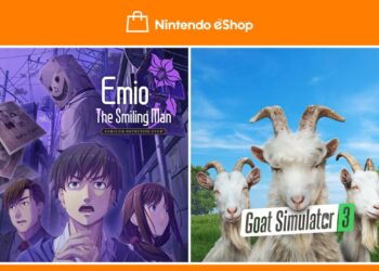 Nintendo eShop Highlights – 29/08/2024 | Information