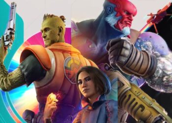 Brotherly love Overview (PS5) | Push Sq.